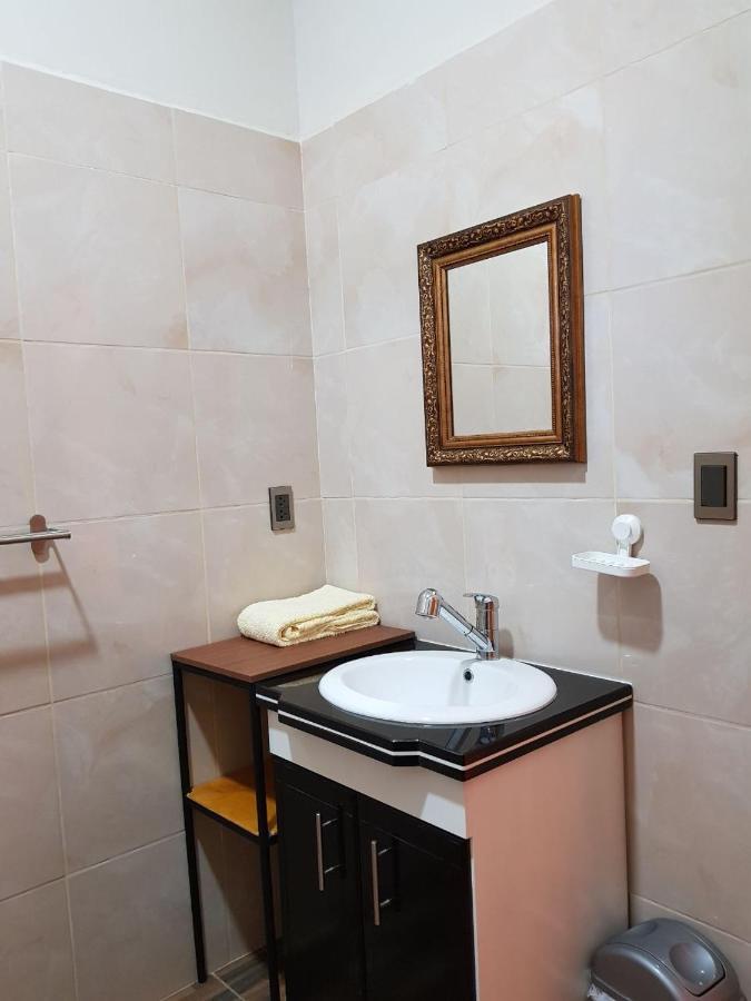 Hotel Mil Estrellas-Torotoro Potosí Kültér fotó